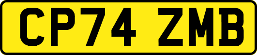CP74ZMB
