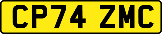 CP74ZMC