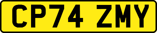 CP74ZMY