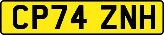 CP74ZNH