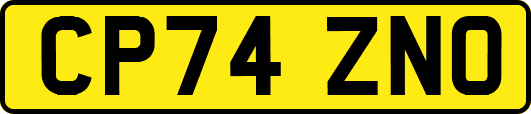 CP74ZNO