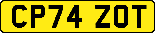 CP74ZOT