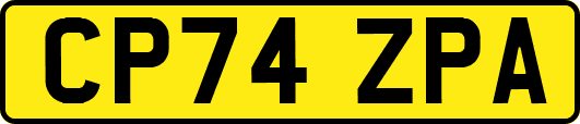 CP74ZPA