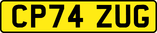 CP74ZUG