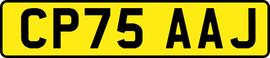 CP75AAJ