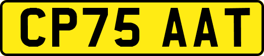 CP75AAT