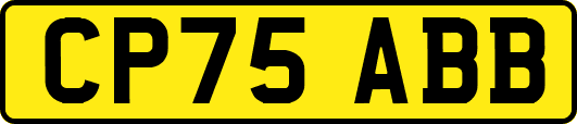 CP75ABB