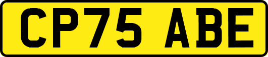 CP75ABE