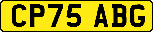 CP75ABG