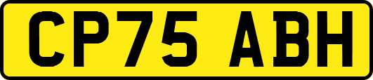 CP75ABH
