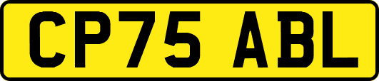 CP75ABL