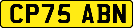 CP75ABN