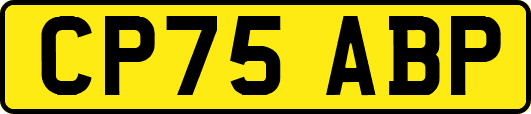 CP75ABP
