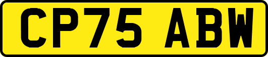CP75ABW