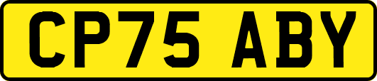 CP75ABY