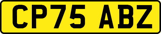CP75ABZ