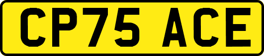 CP75ACE