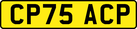 CP75ACP