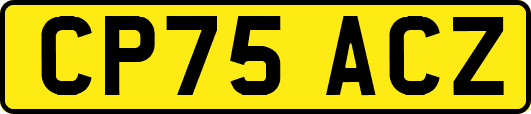 CP75ACZ