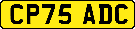 CP75ADC
