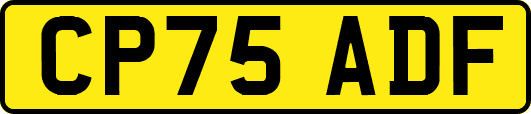 CP75ADF