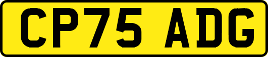 CP75ADG