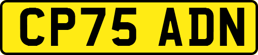 CP75ADN