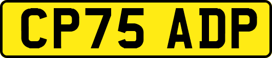 CP75ADP