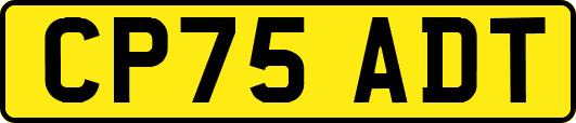 CP75ADT