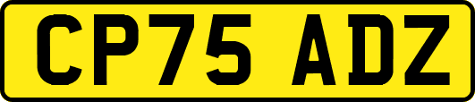 CP75ADZ