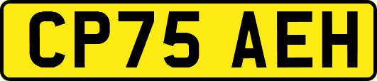 CP75AEH