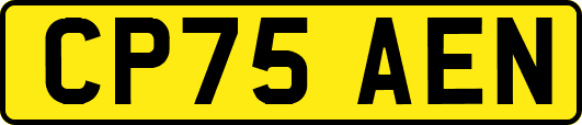 CP75AEN