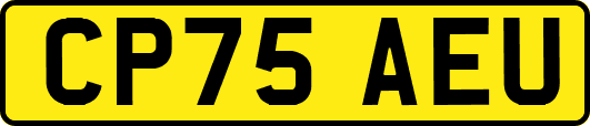CP75AEU