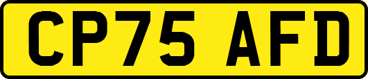 CP75AFD