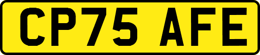 CP75AFE