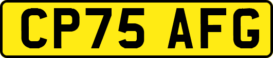 CP75AFG