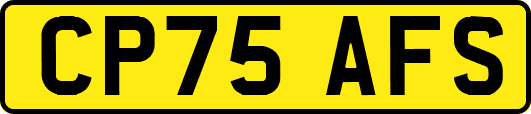 CP75AFS