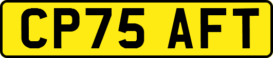 CP75AFT