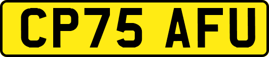 CP75AFU