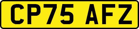 CP75AFZ