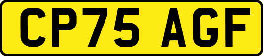 CP75AGF
