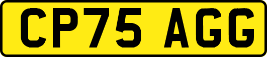 CP75AGG