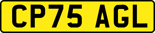 CP75AGL