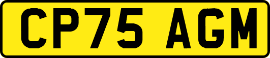 CP75AGM