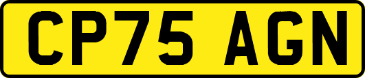 CP75AGN