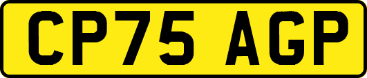 CP75AGP
