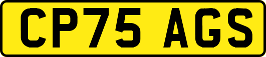 CP75AGS