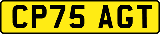 CP75AGT