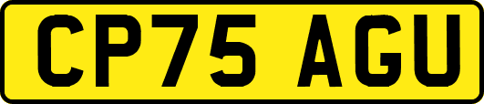 CP75AGU