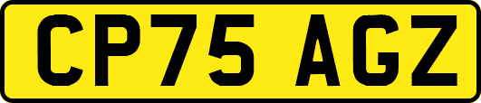 CP75AGZ